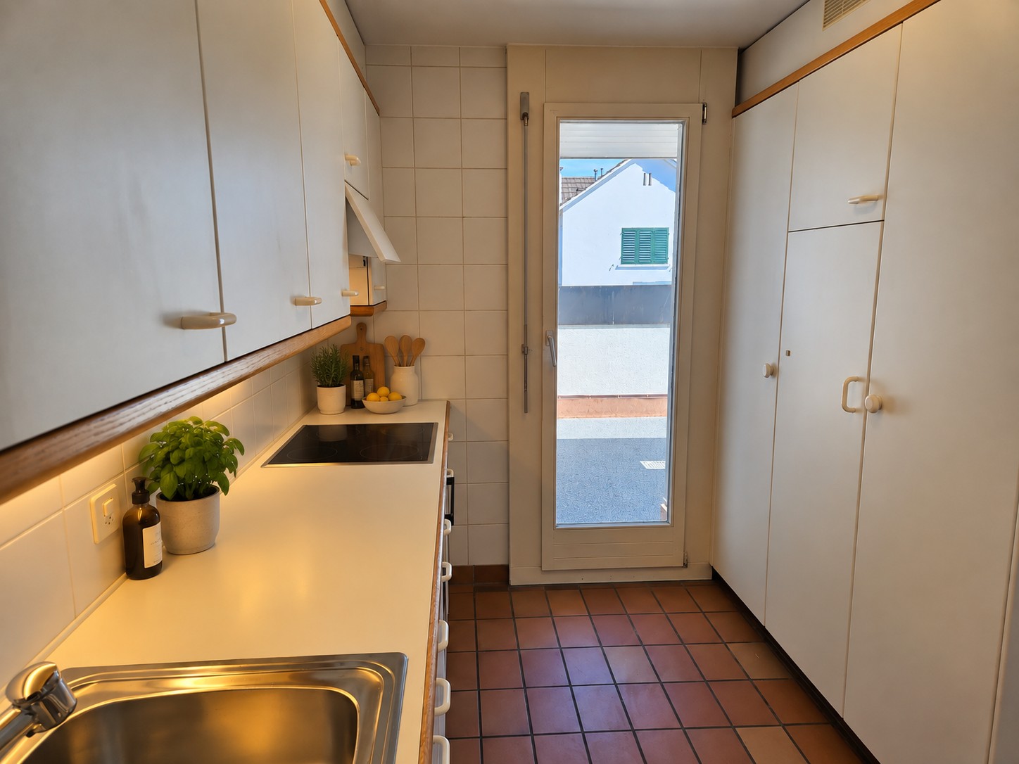 4 ½ rooms apartment, Foto 6 von 10