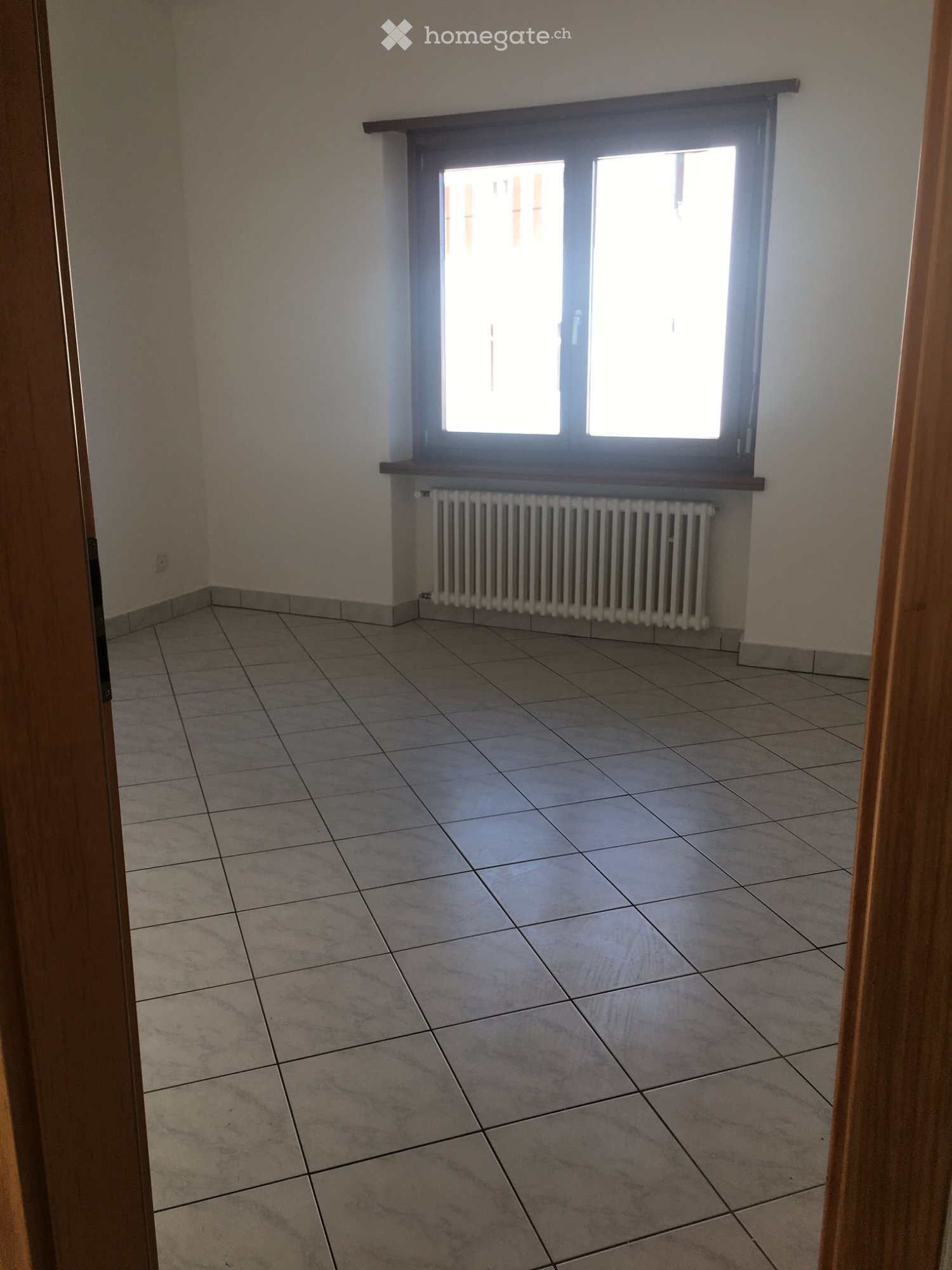2 rooms apartment