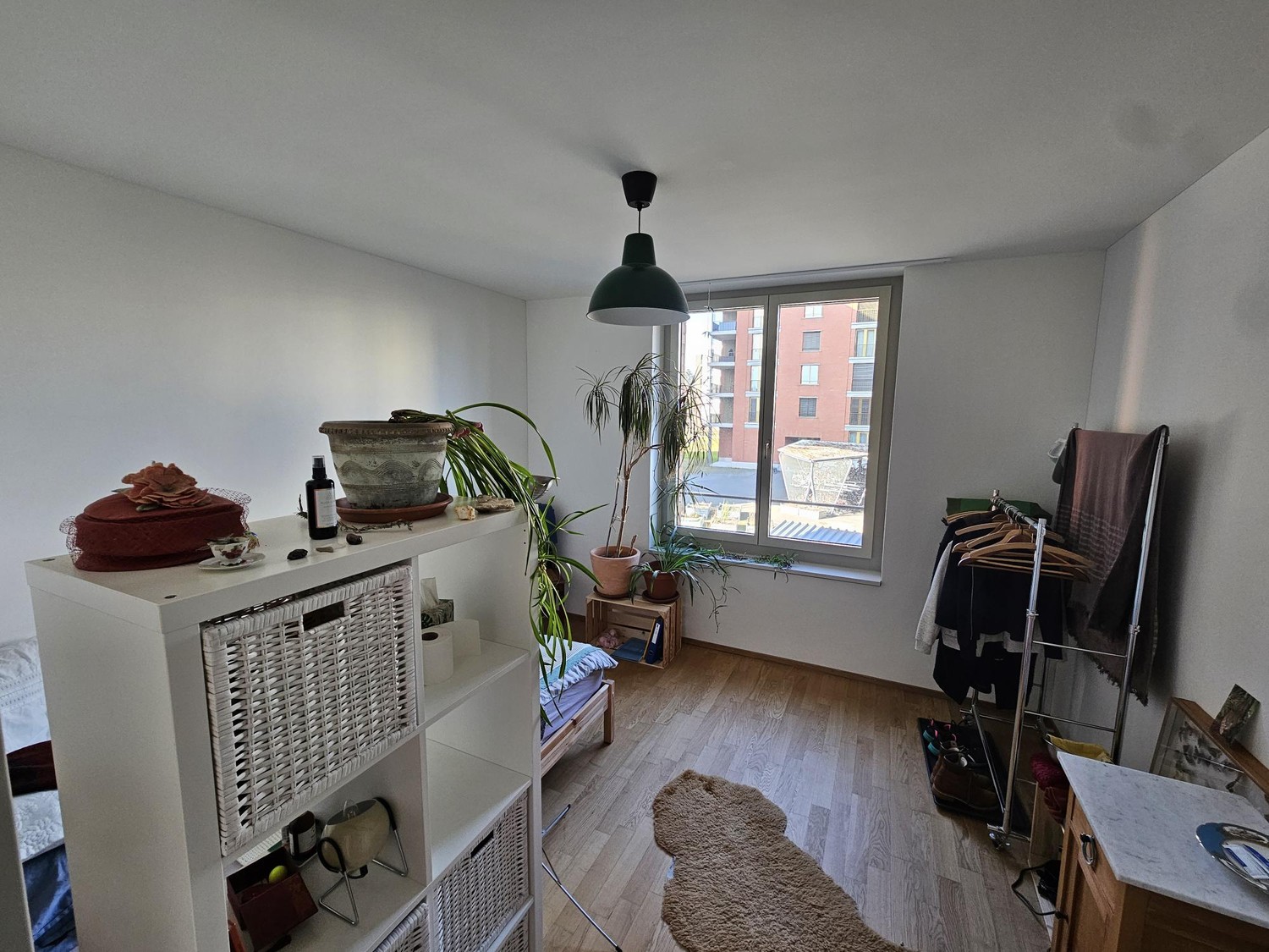 Room in a shared flat, Foto 2 von 2