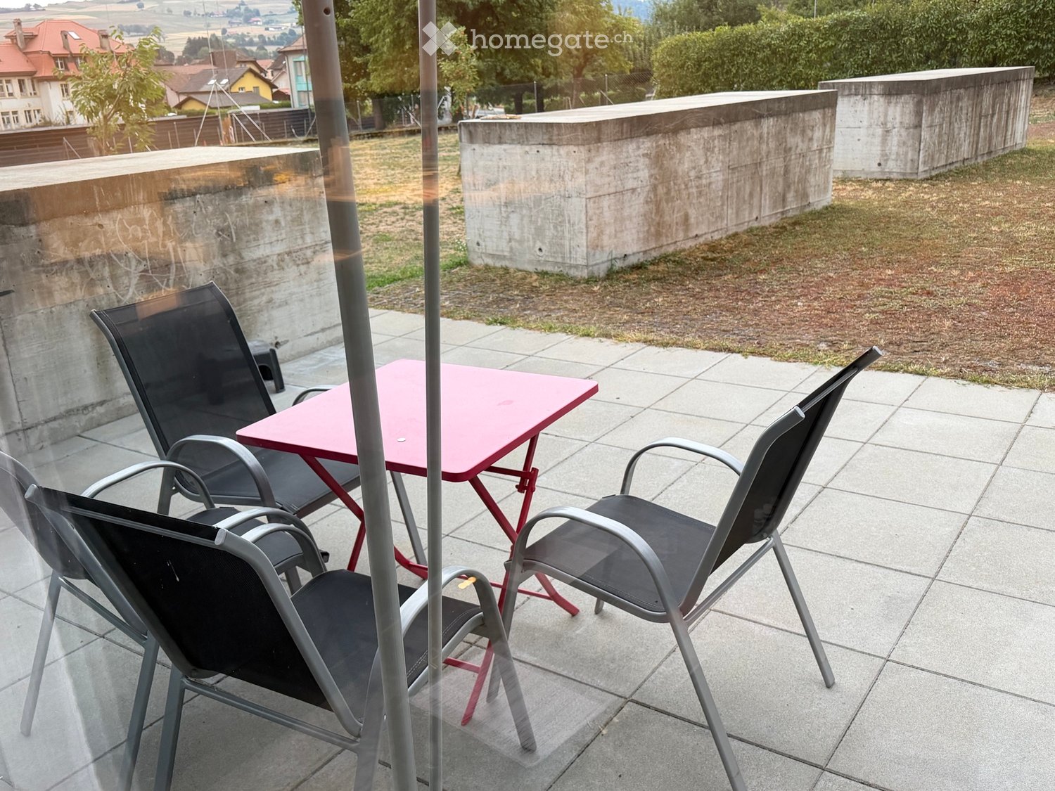 Appartamento di 3 ½ locali