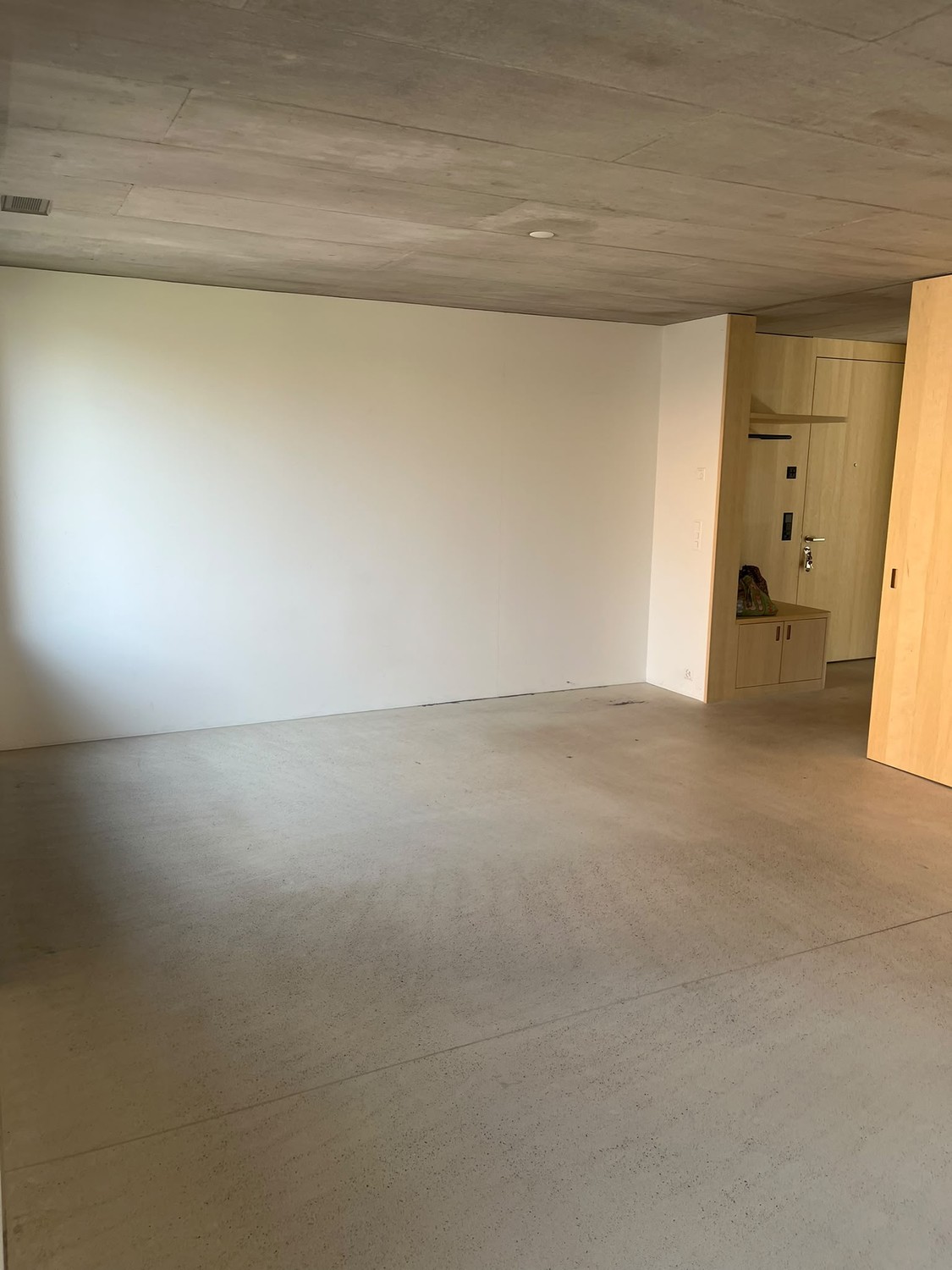 3 ½ Zimmer-Wohnung