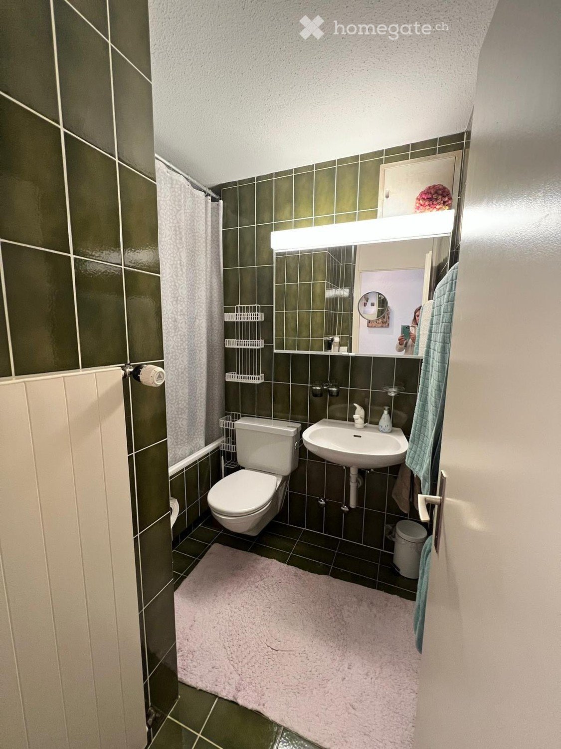 2 rooms apartment, Foto 5 von 5