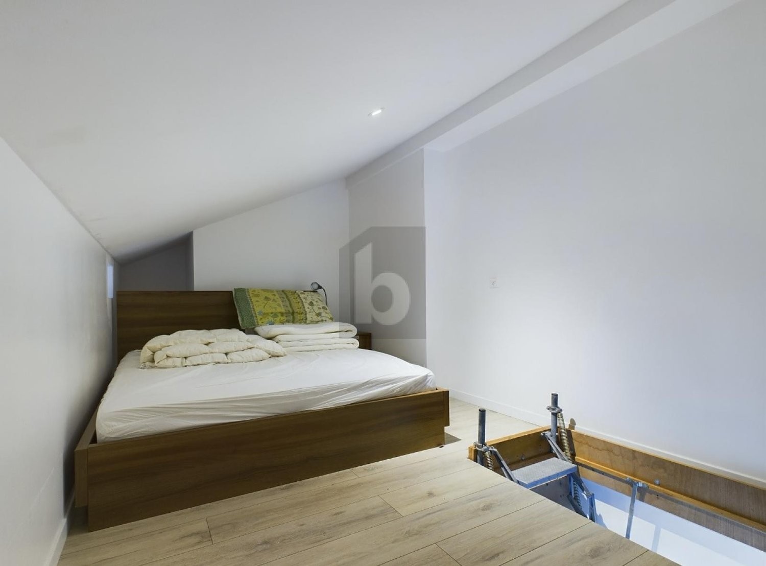 1-Zimmer-Wohnung