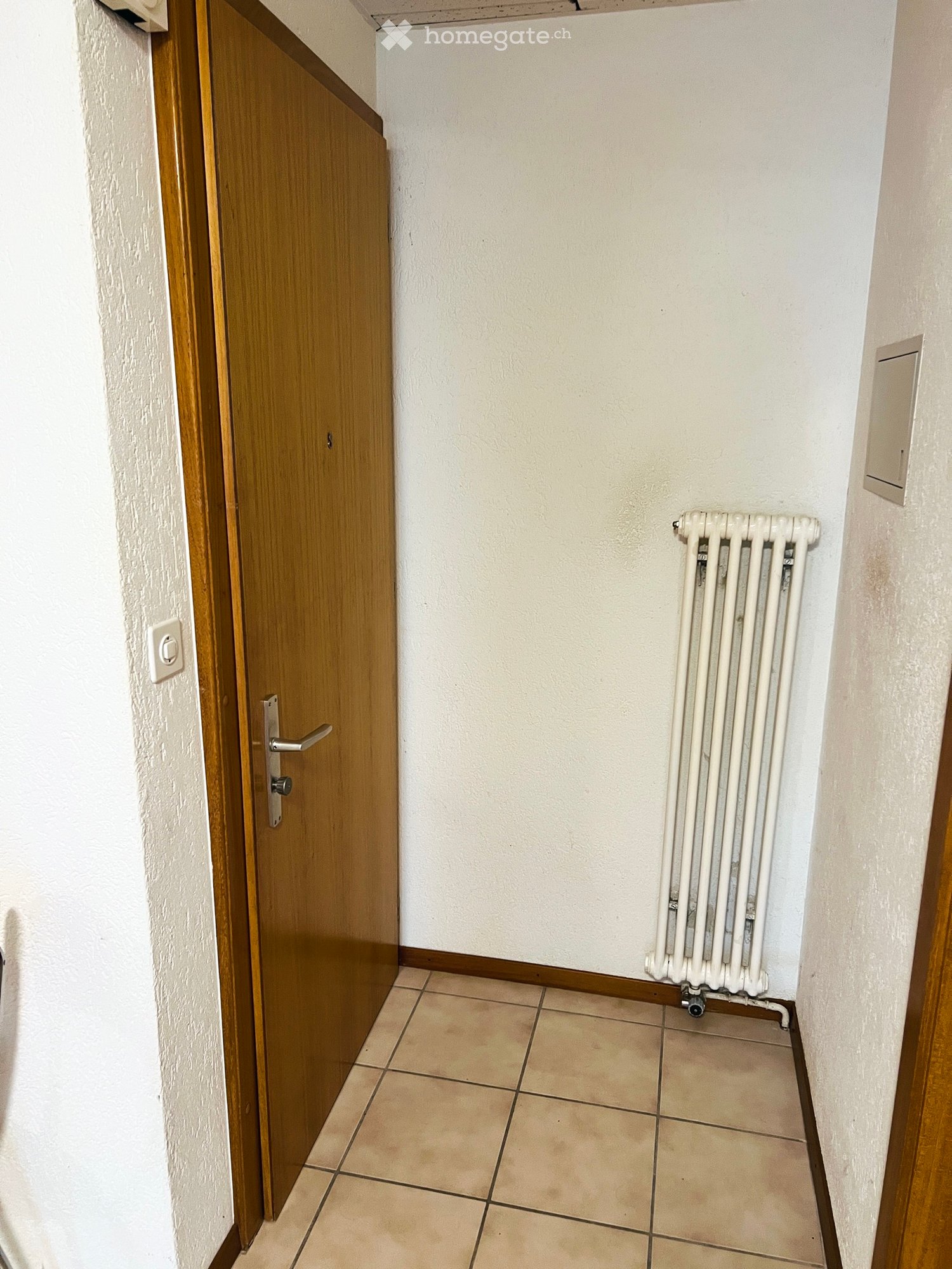 3-Zimmer-Wohnung, Foto 1 von 5