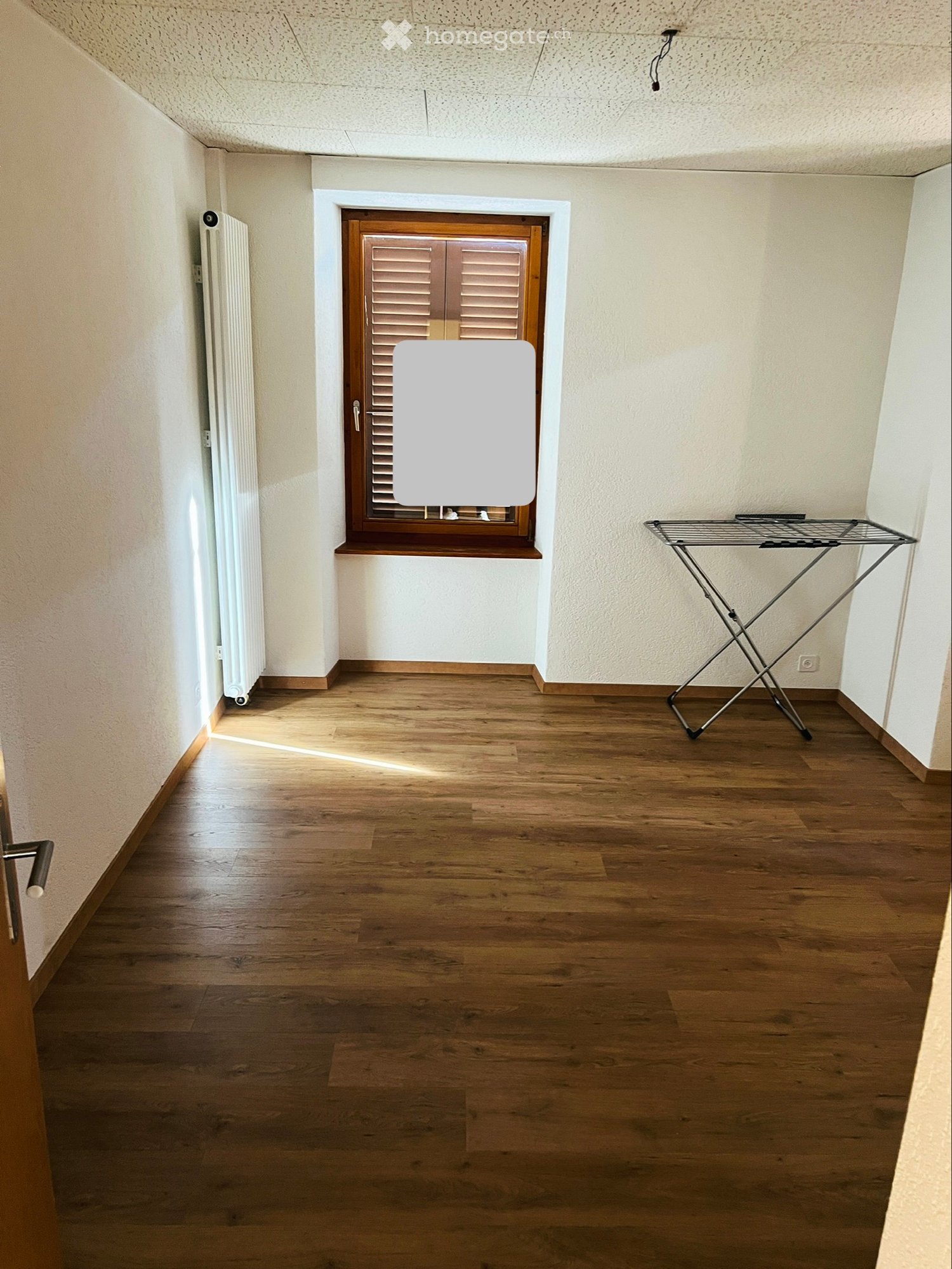 3-Zimmer-Wohnung, Foto 4 von 5