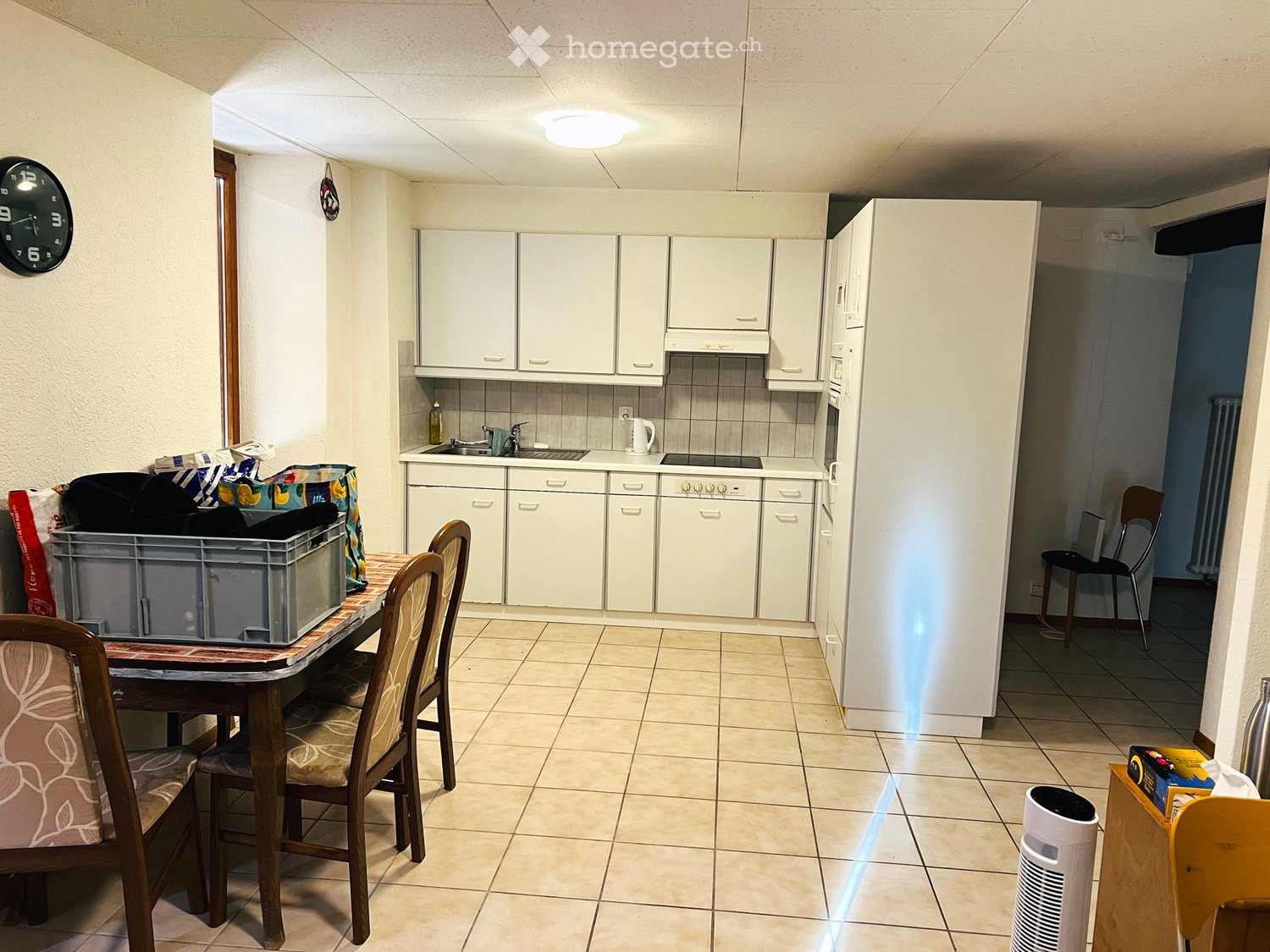 3-Zimmer-Wohnung, Foto 5 von 5