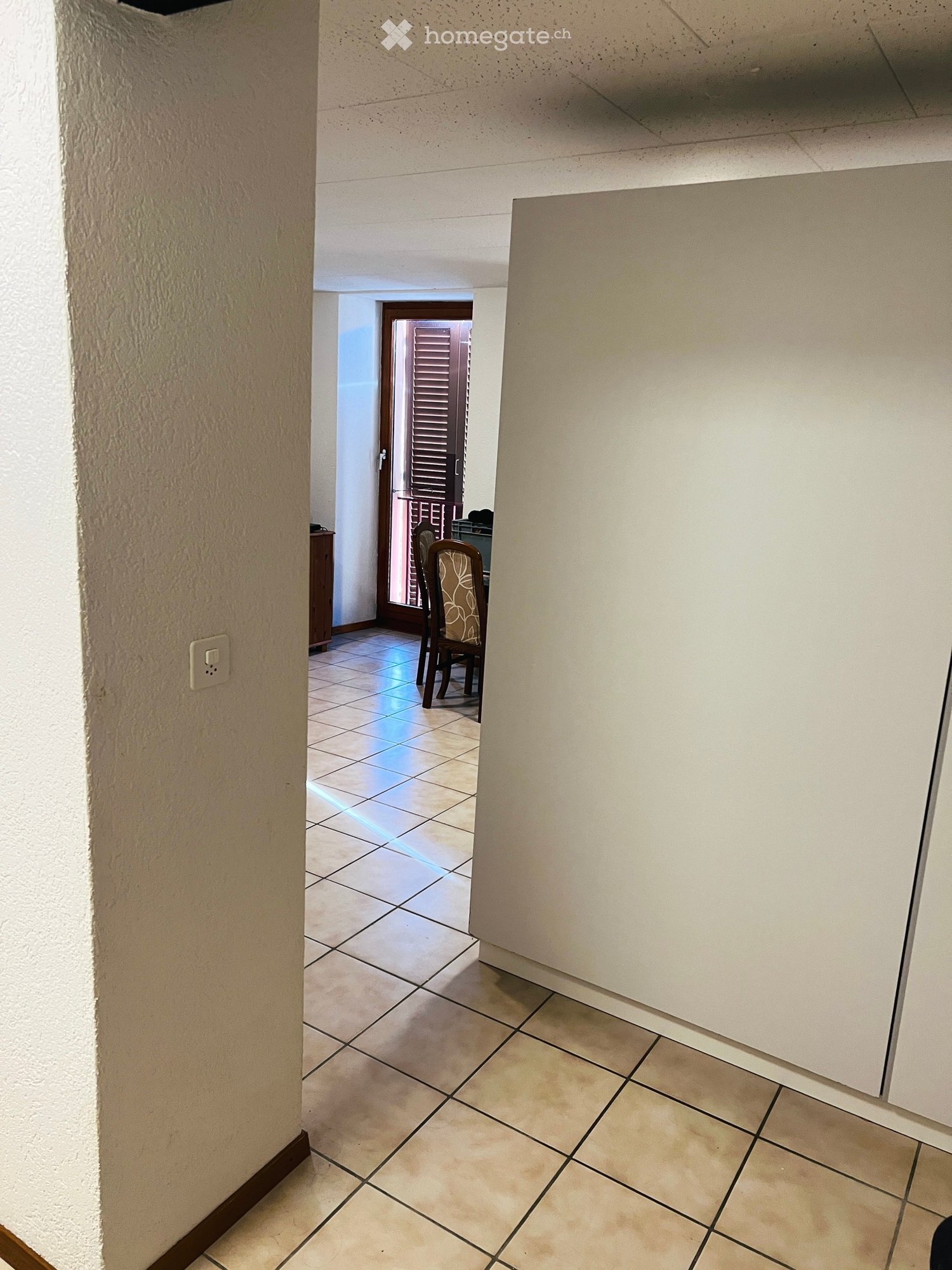 3-Zimmer-Wohnung, Foto 2 von 5