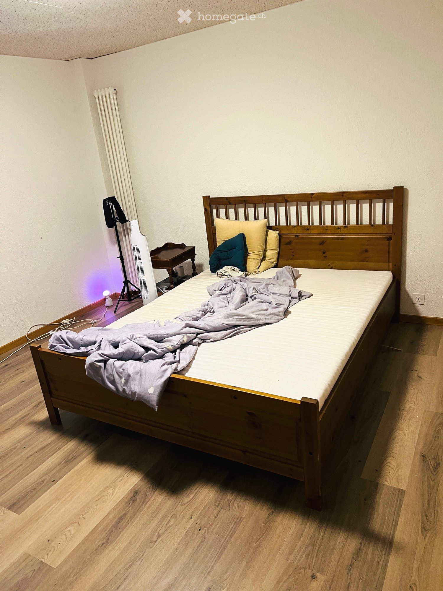 3-Zimmer-Wohnung, Foto 3 von 5