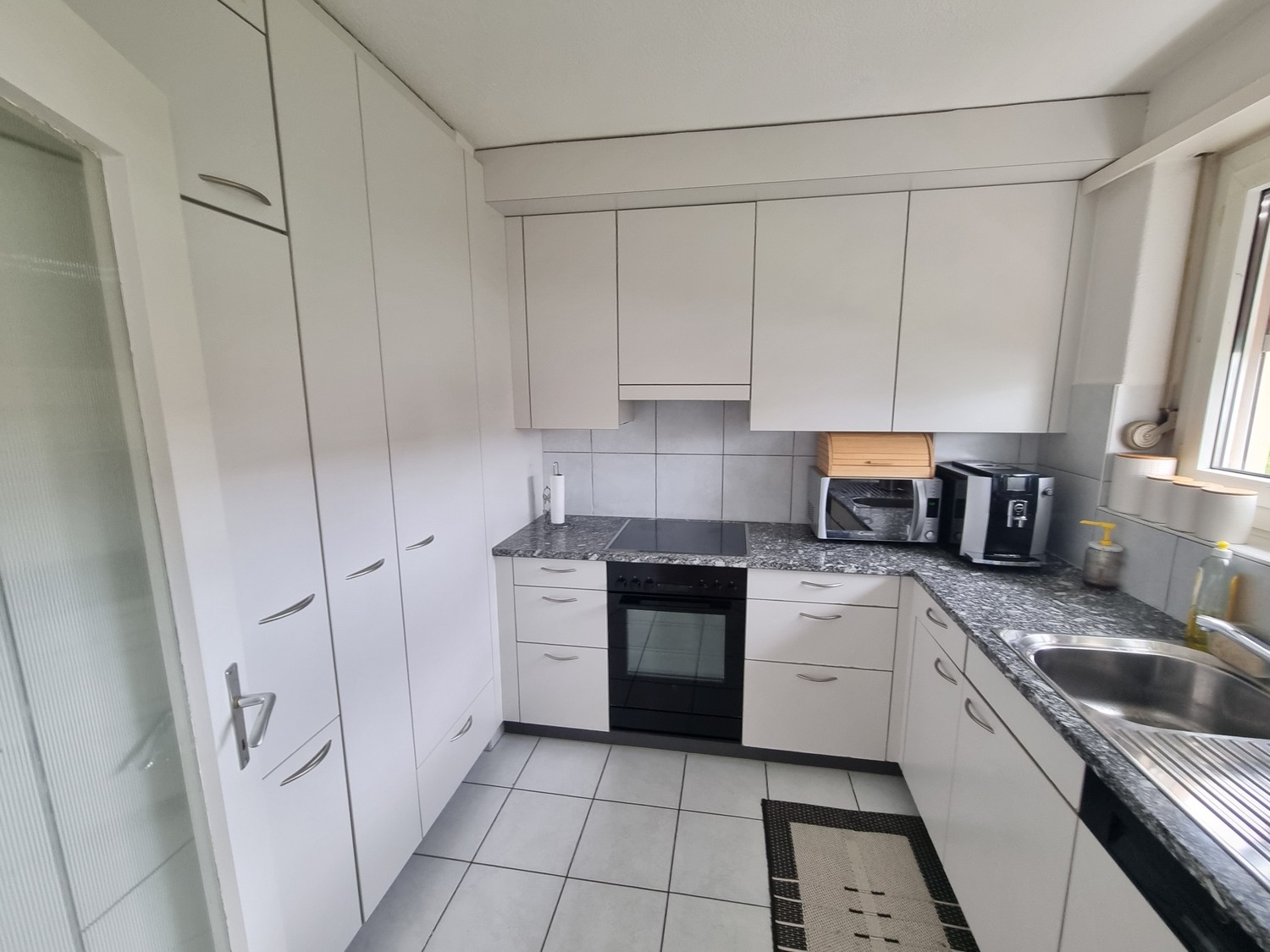 4 ½ rooms apartment
