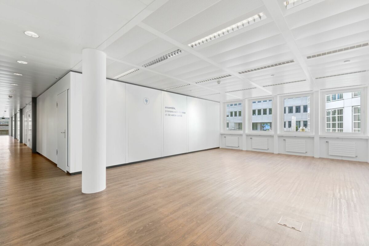 300m² Büro, Foto 5 von 10
