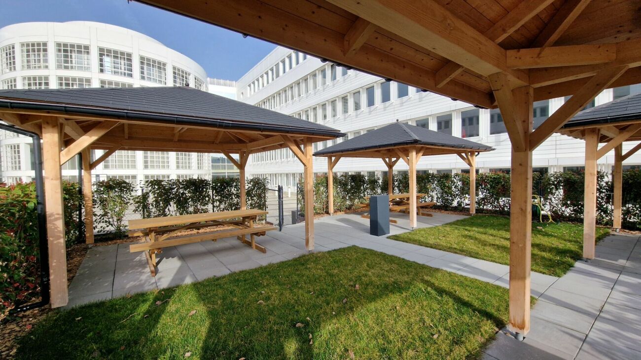 300m² Büro, Foto 10 von 10