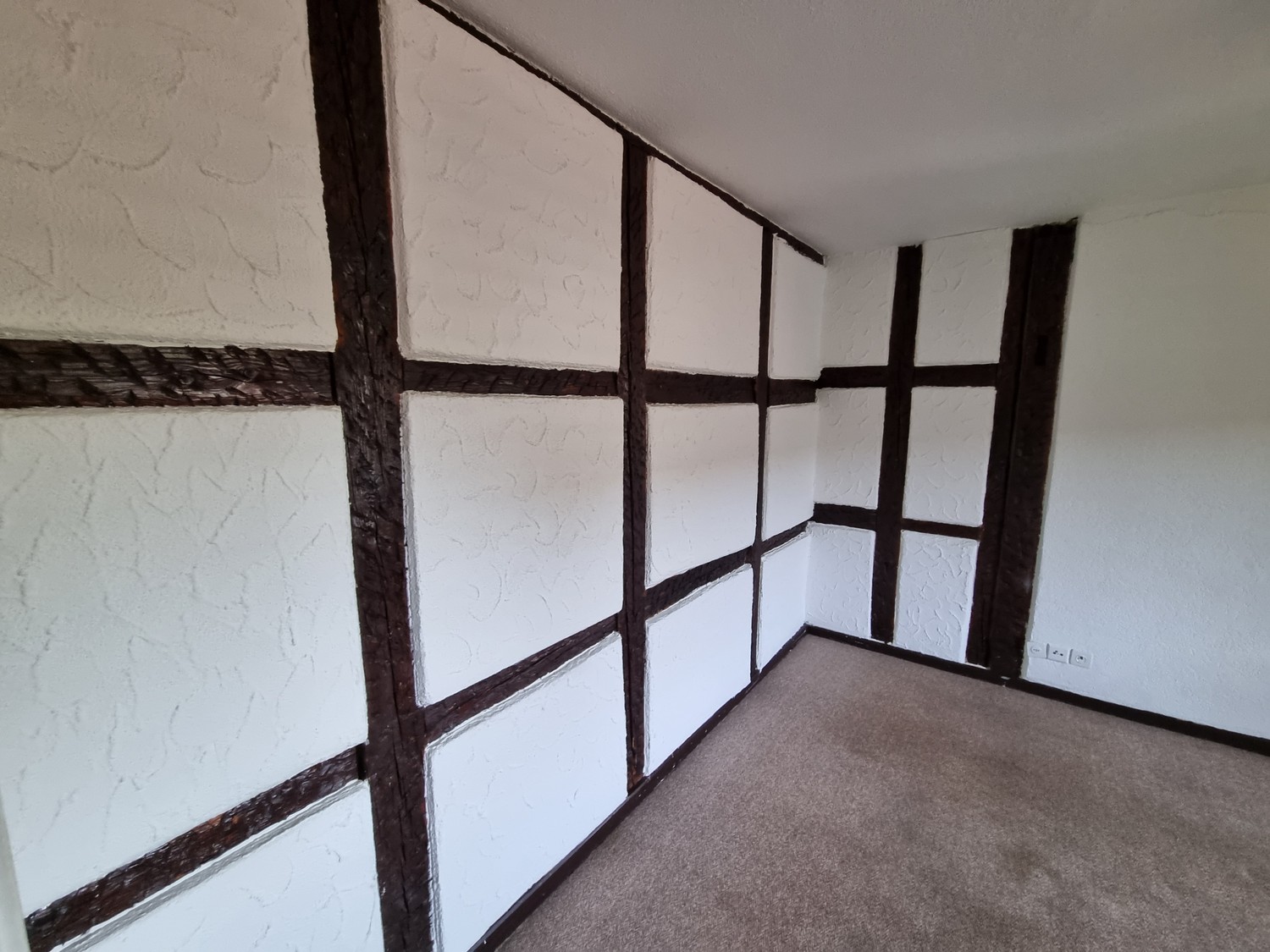 1 rooms apartment