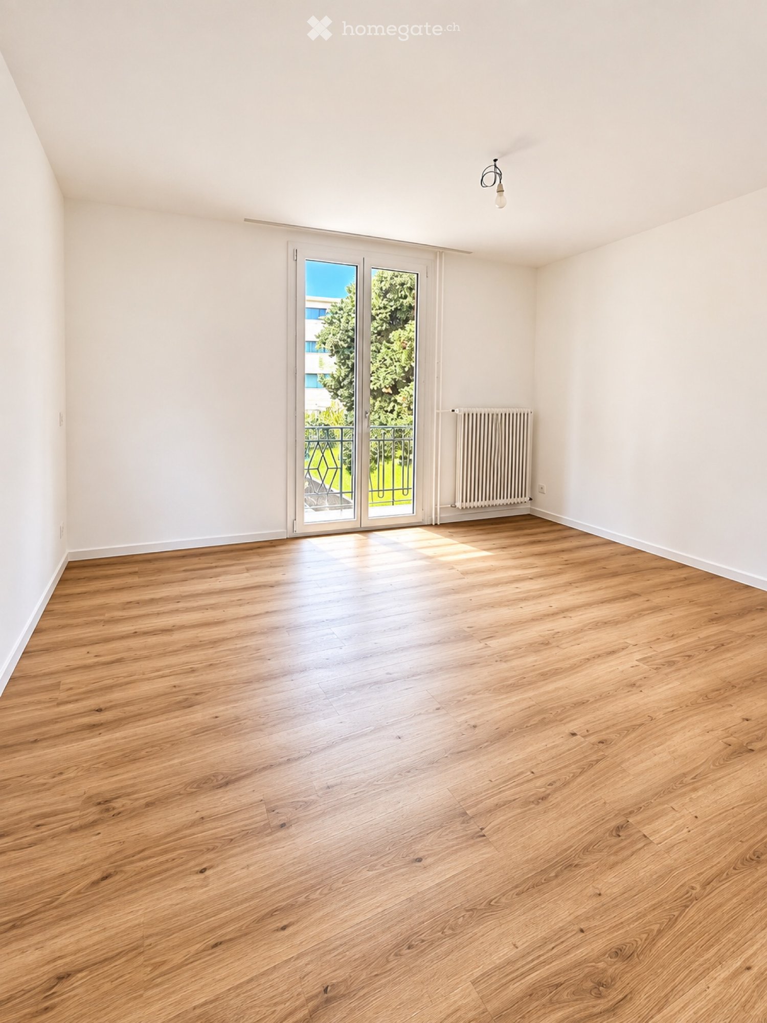 2-Zimmer-Wohnung, Foto 2 von 5