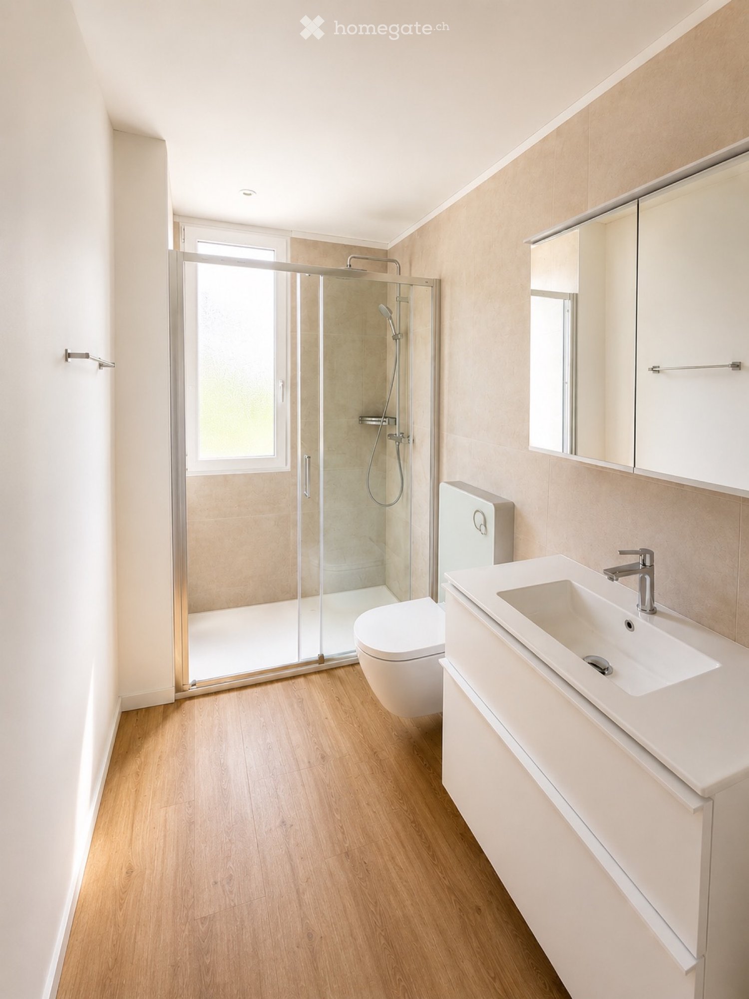 2-Zimmer-Wohnung, Foto 5 von 5