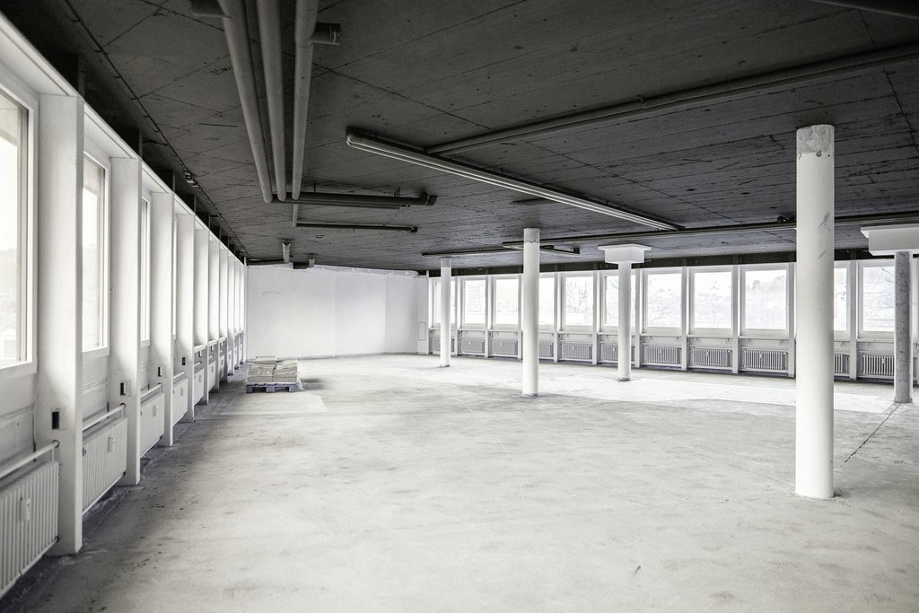 258m² office, photo 5 of 7