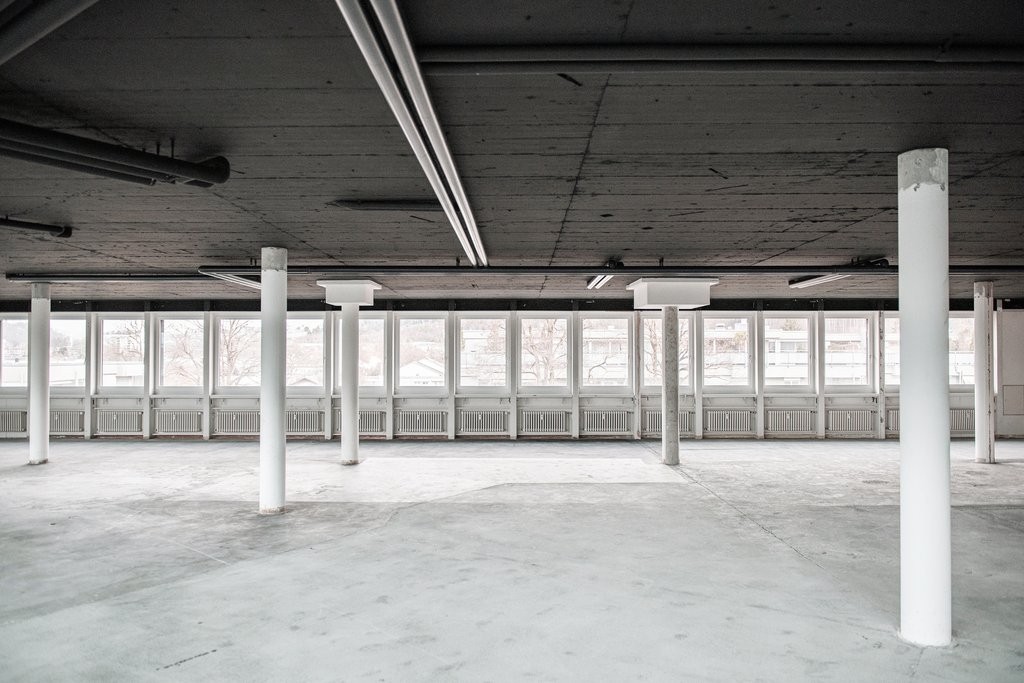 258m² office, photo 6 of 7
