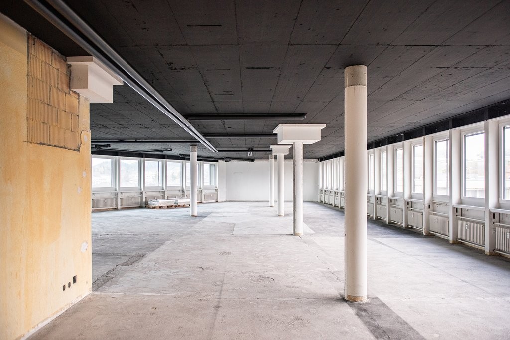 258m² office, photo 4 of 7