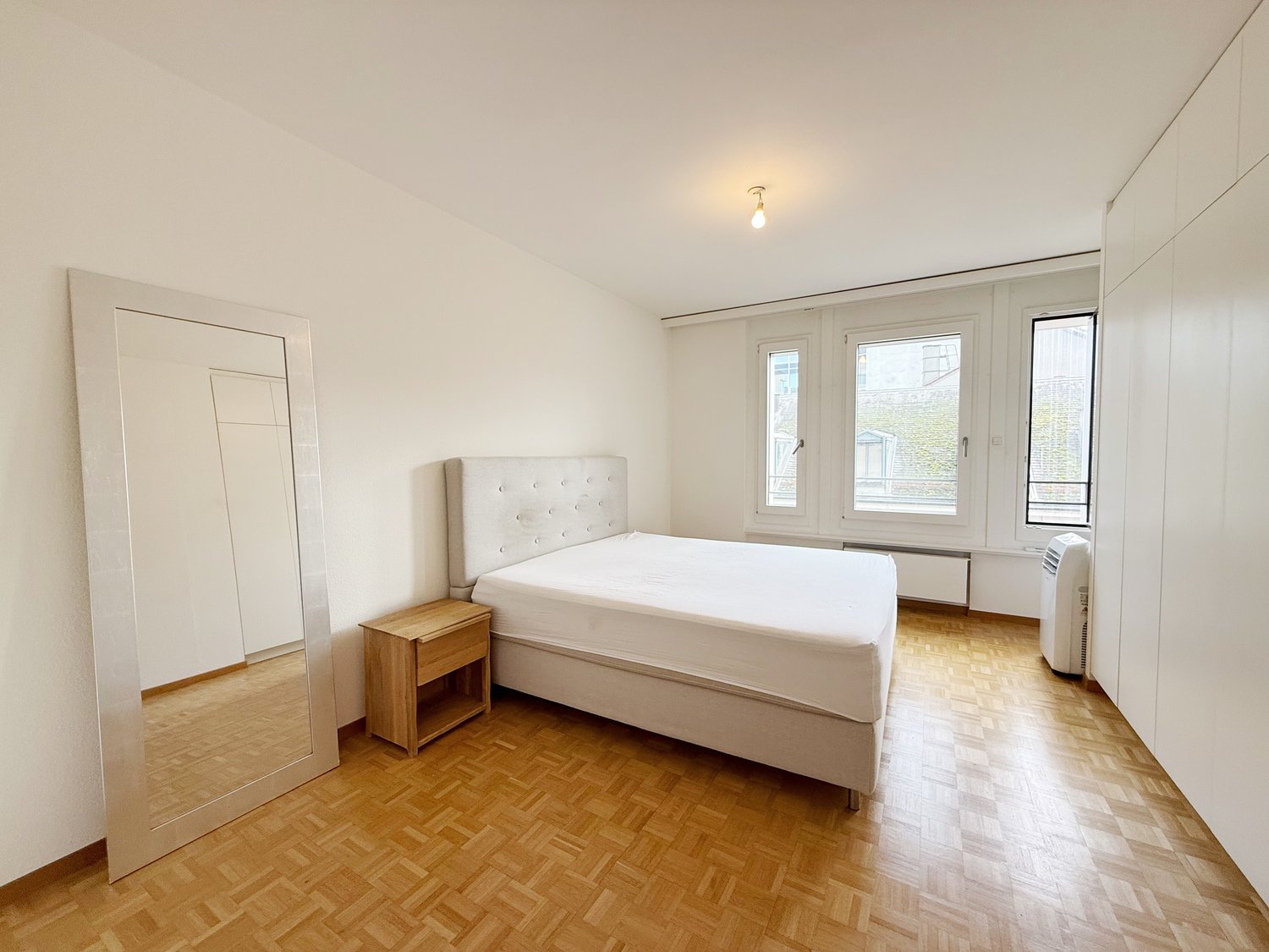 4-Zimmer-Wohnung