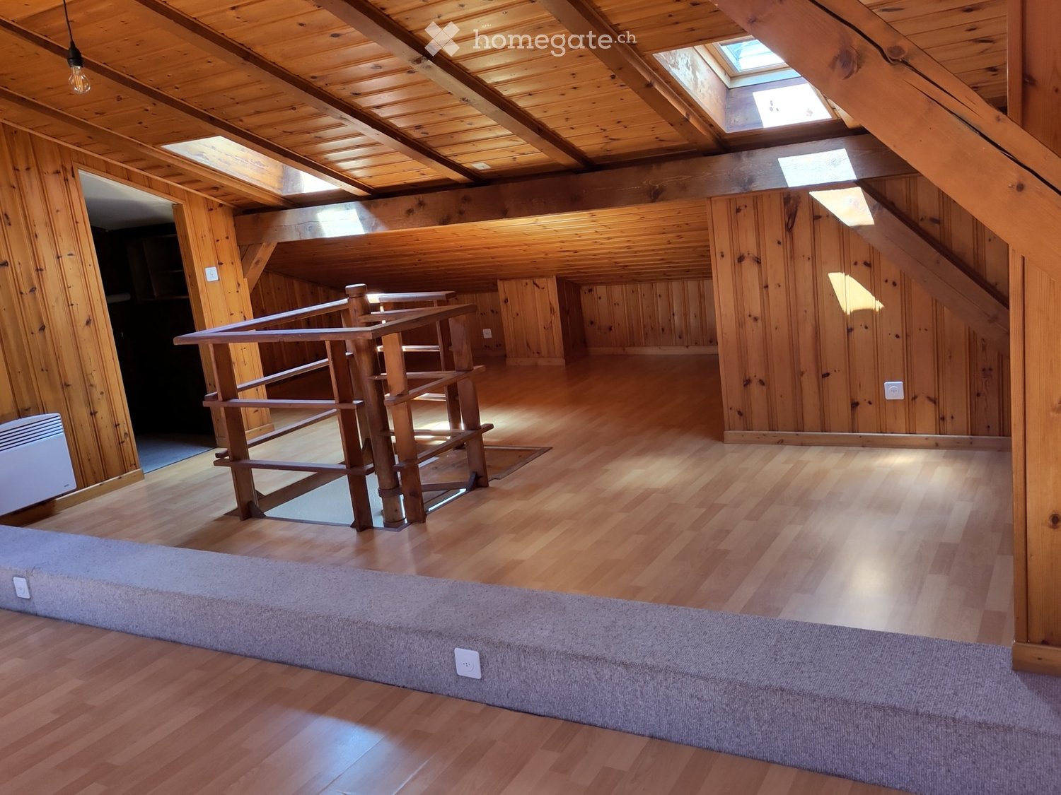 3-Zimmer-Wohnung, Foto 6 von 6