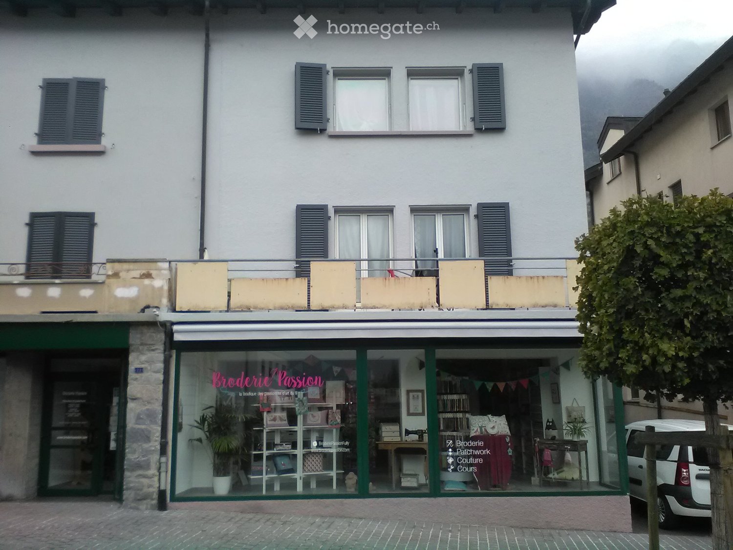 3-Zimmer-Wohnung, Foto 1 von 6