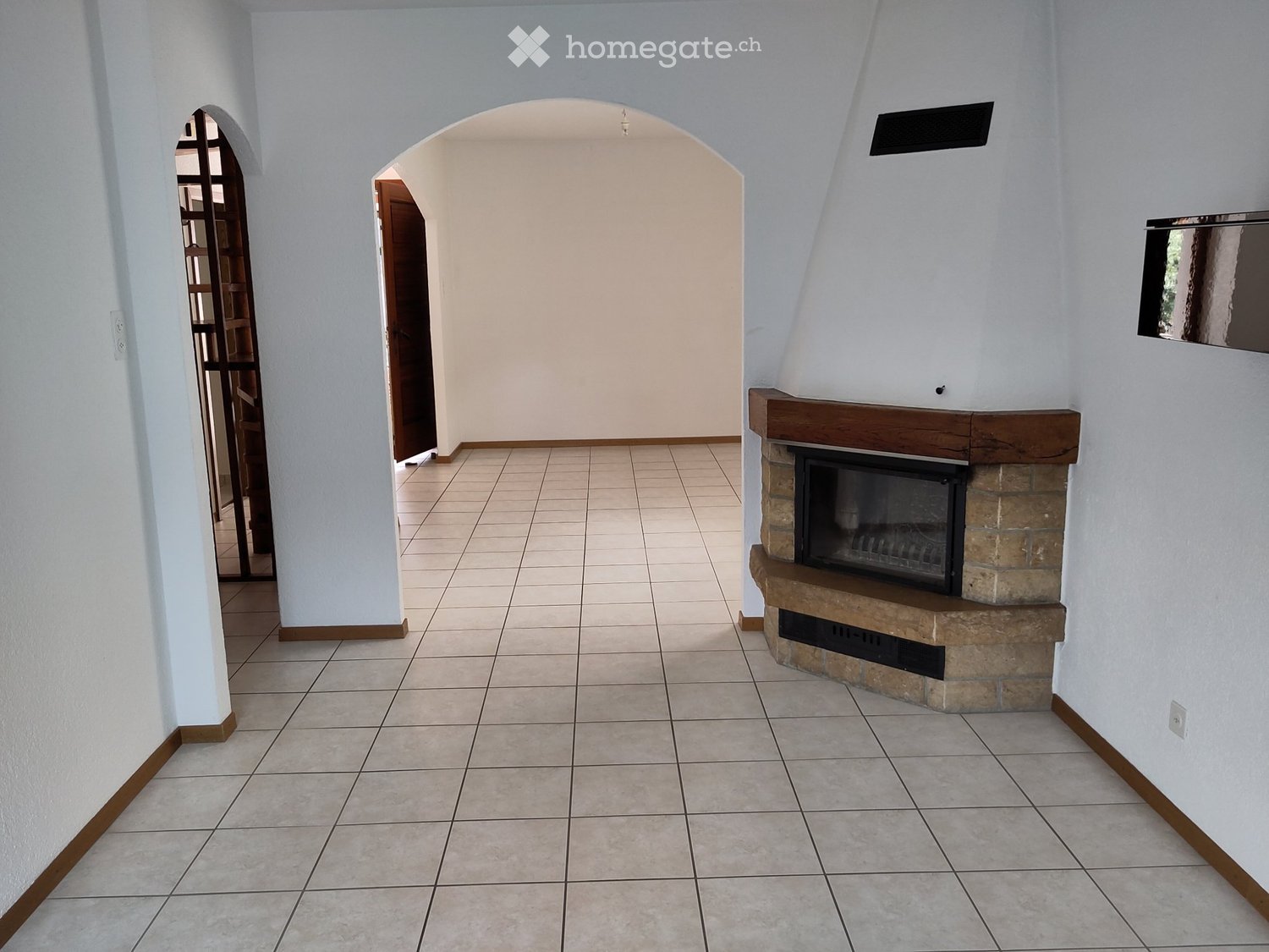3-Zimmer-Wohnung, Foto 2 von 6