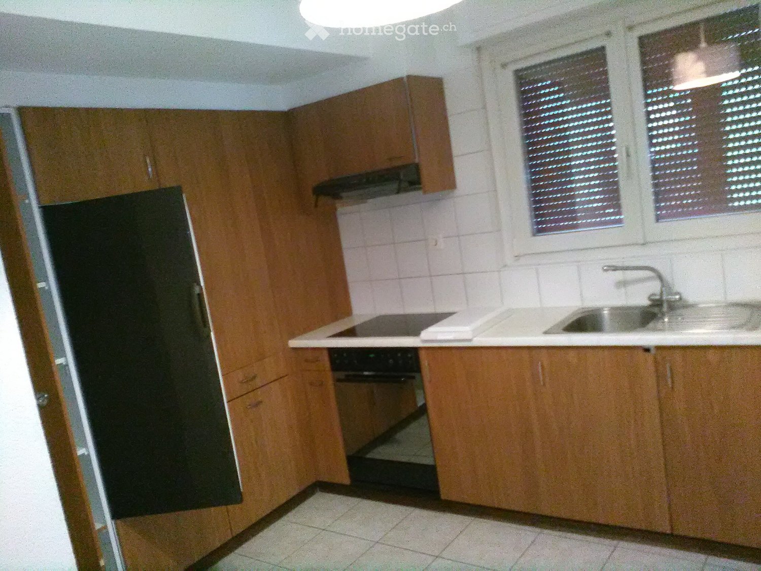 3-Zimmer-Wohnung, Foto 5 von 6