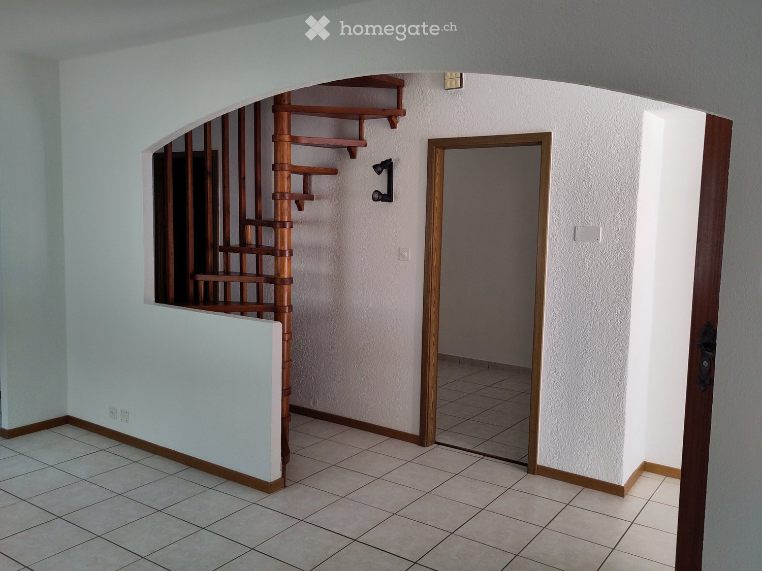 3-Zimmer-Wohnung, Foto 3 von 6