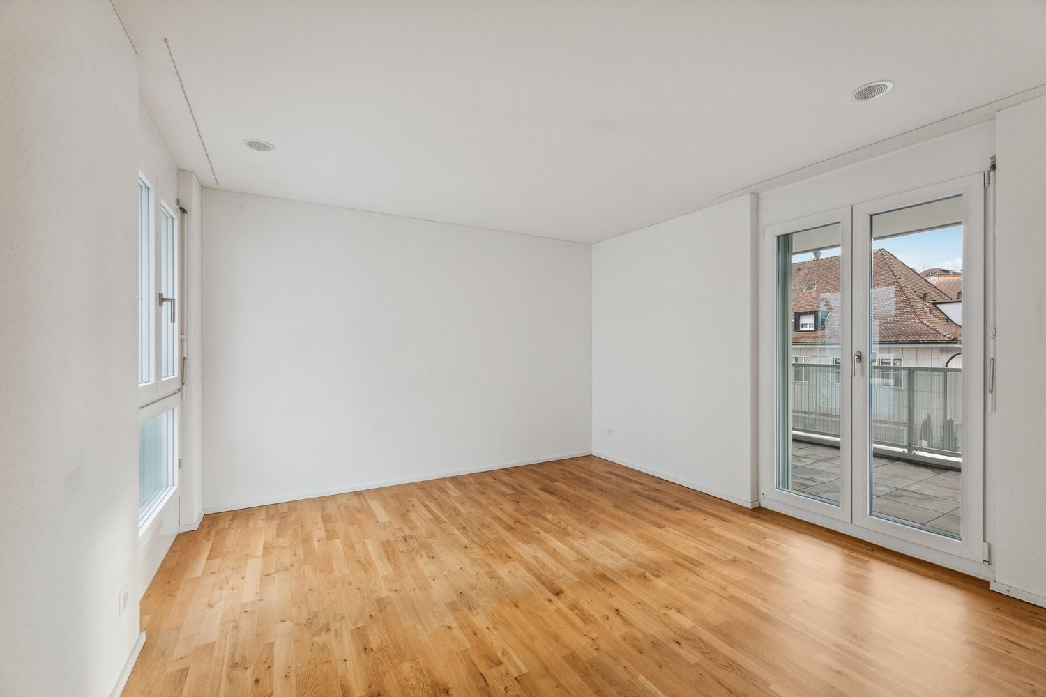 3 ½ rooms apartment, photo 4 sur 6