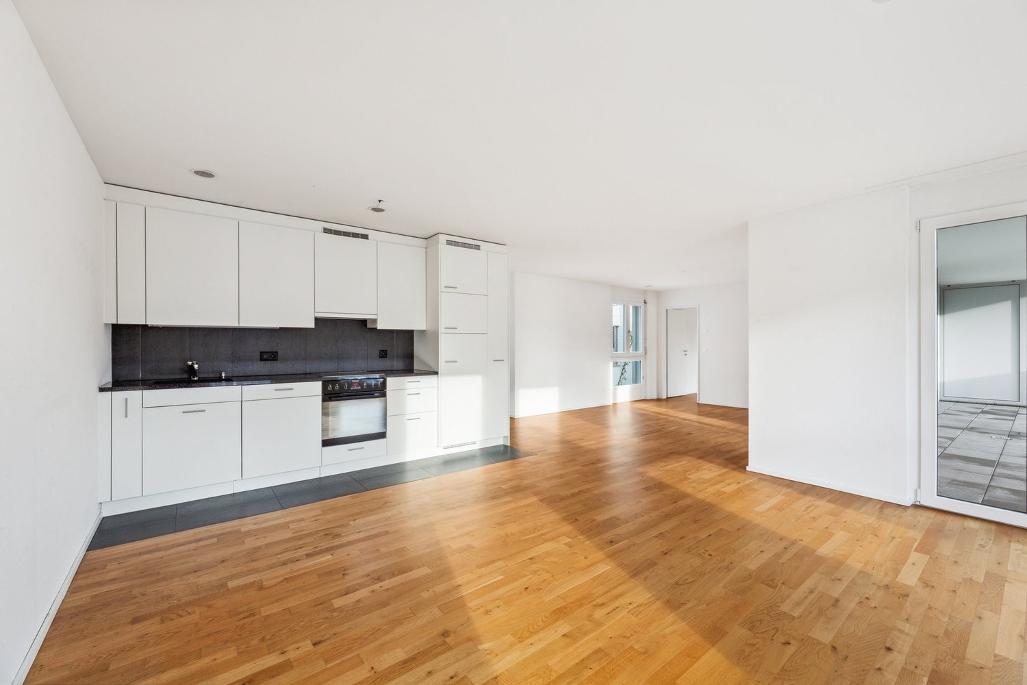 3 ½ rooms apartment, photo 2 sur 6