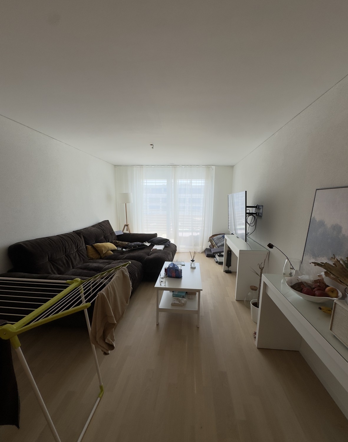 Appartamento di 3 ½ locali