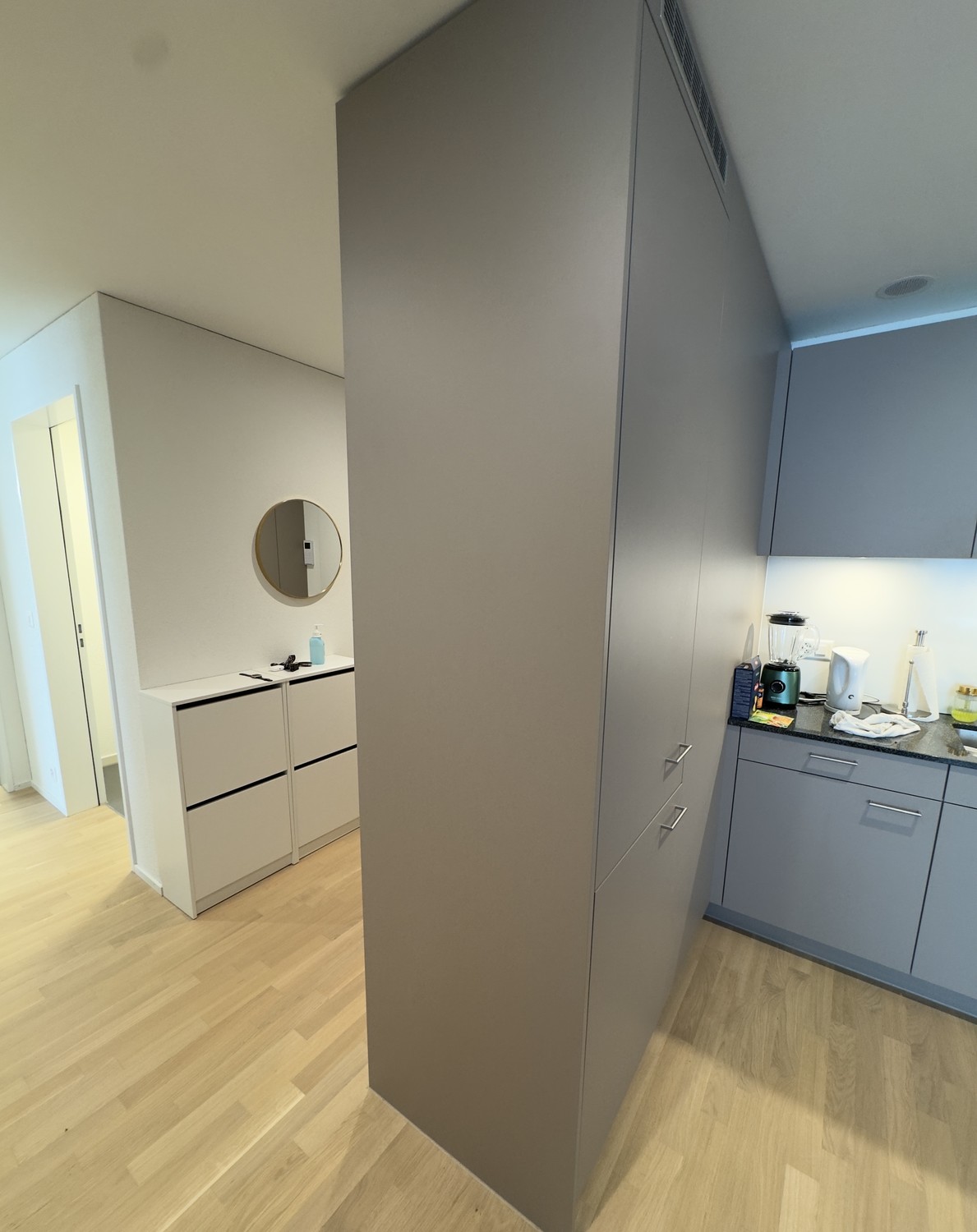 Appartamento di 3 ½ locali
