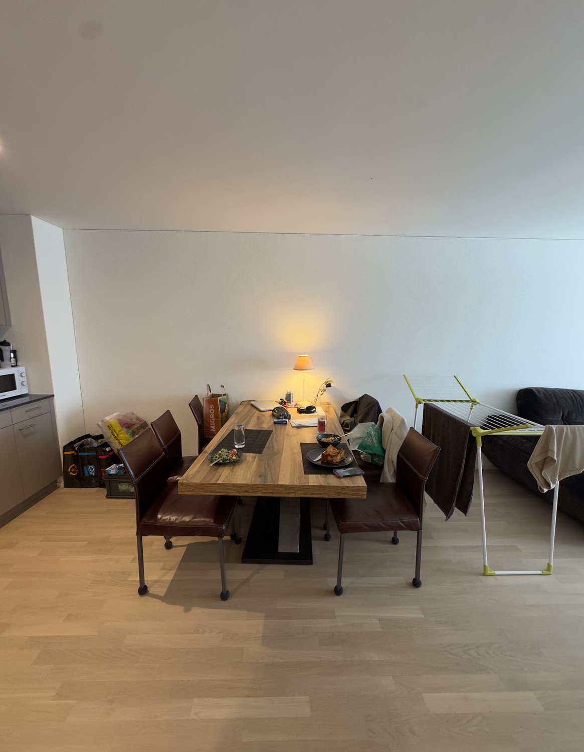 Appartamento di 3 ½ locali