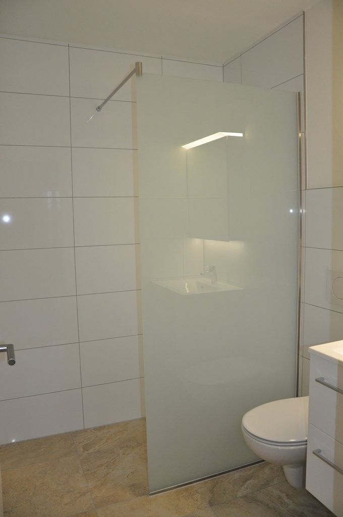 Appartement de 4 ½ pièces