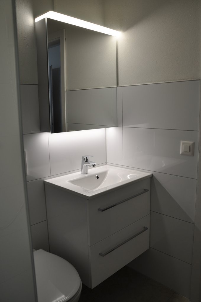 Appartement de 4 ½ pièces