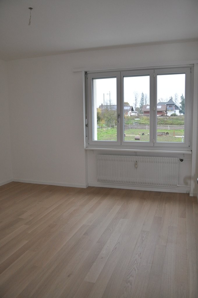 Appartement de 4 ½ pièces