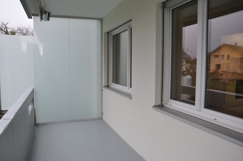 Appartement de 4 ½ pièces