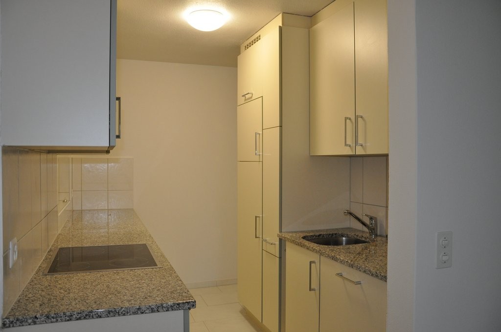 Appartement de 4 ½ pièces