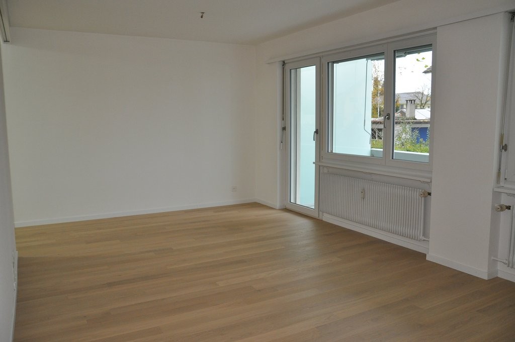Appartement de 4 ½ pièces