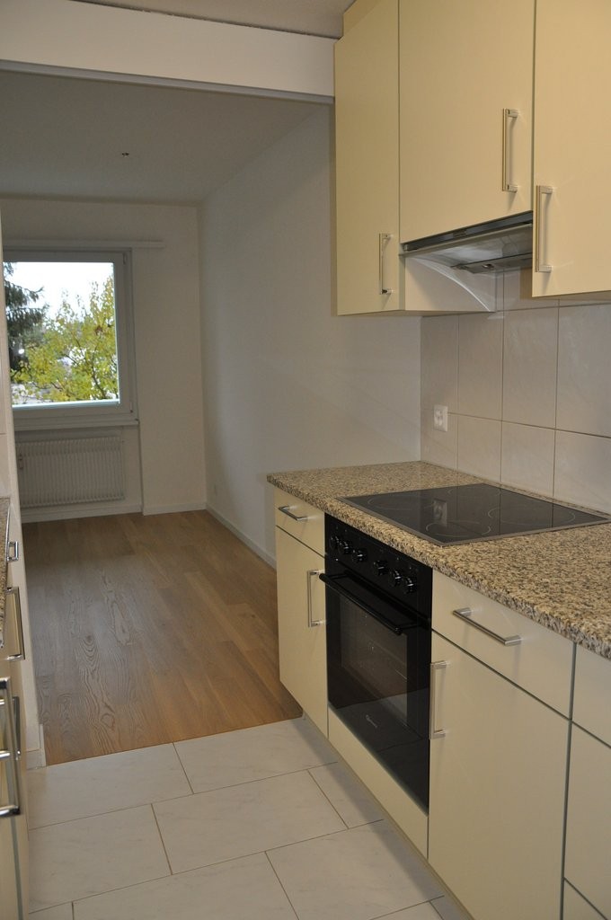 Appartement de 4 ½ pièces