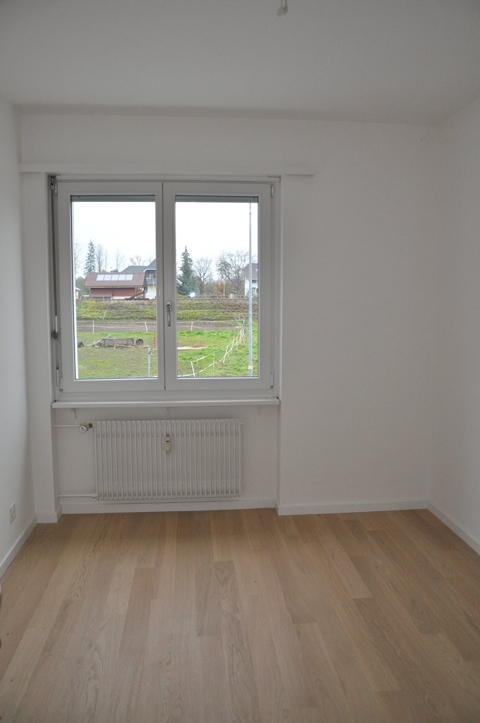 Appartement de 4 ½ pièces