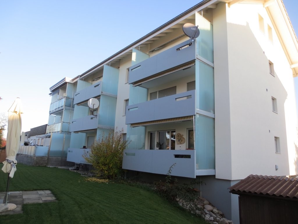 Appartement de 4 ½ pièces