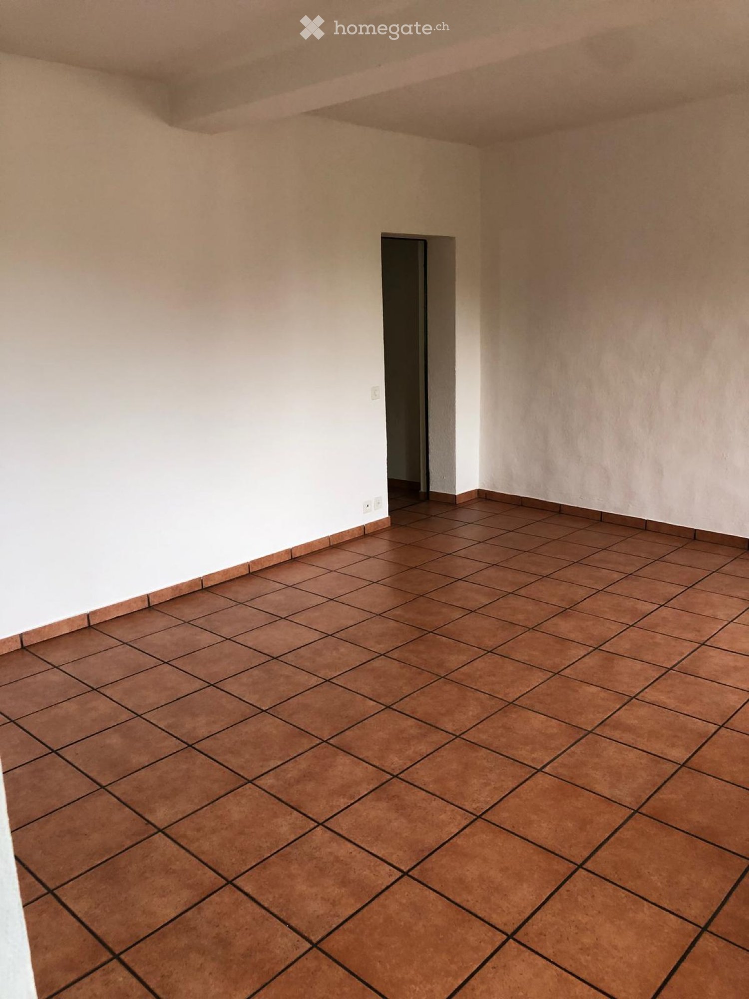 2-Zimmer-Wohnung

Zu vermieten in Paradiso im 2. Stock (kein Aufzug) in einem Haus aus dem 1700 eingerichtete Wohnung.

Öffentliche Verkehrsmittel in unmittelbarer Nähe.

Ab sofort frei.

Miete chf 1100.00 + chf 150.00 Nebenkosten.

Waschmaschine und Trockner zur Verfügung.

Ab sofort verfügbar.