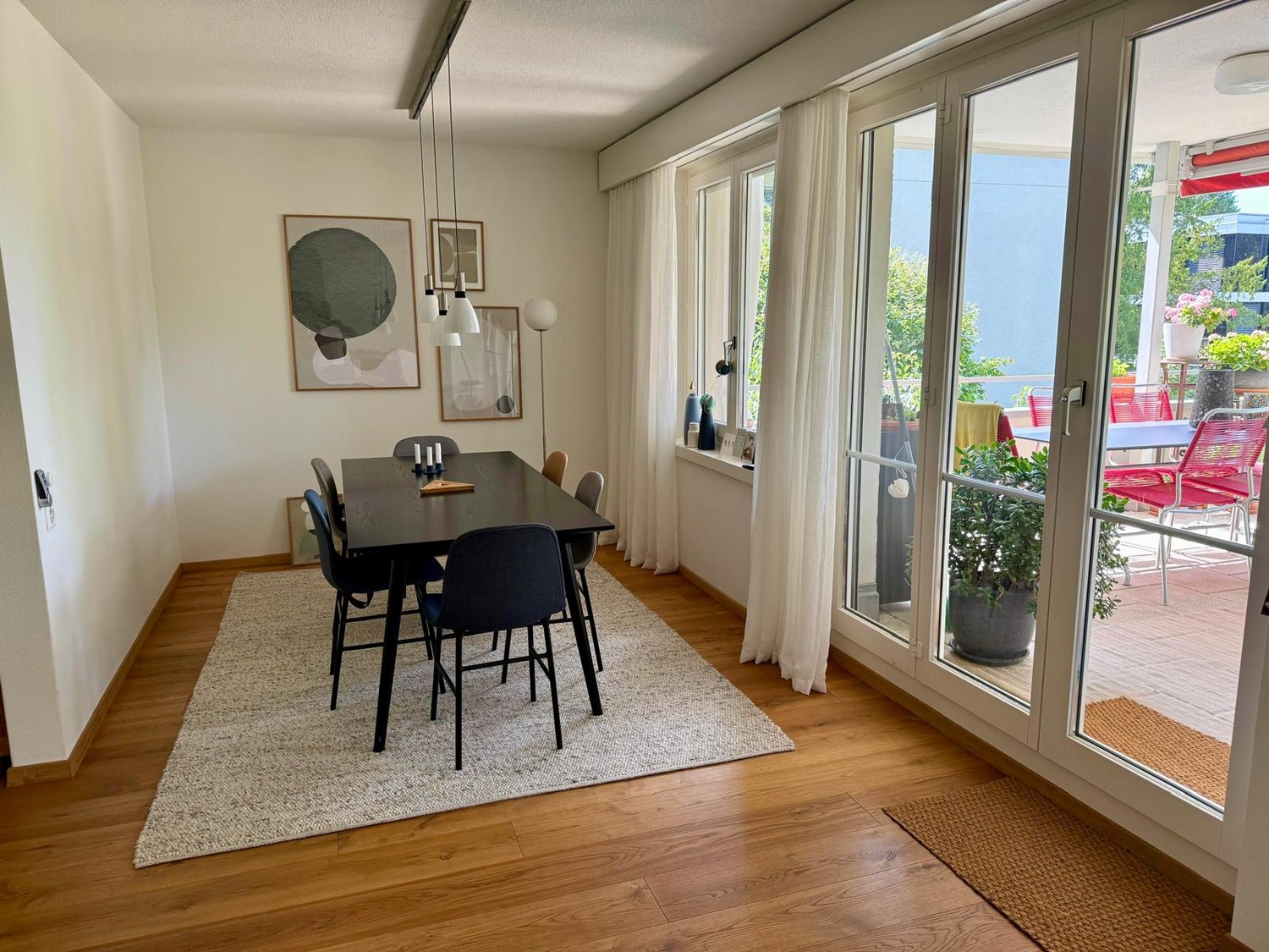 4 ½ rooms apartment, Foto 4 von 6