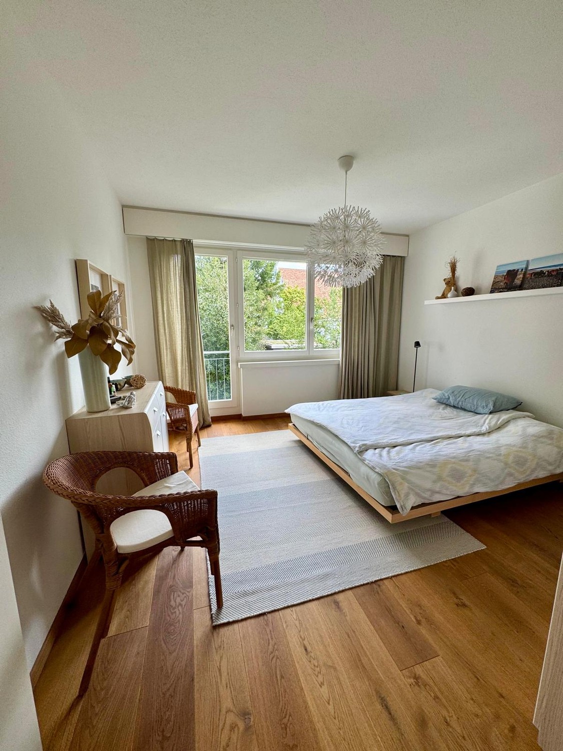 4 ½ rooms apartment, Foto 5 von 6