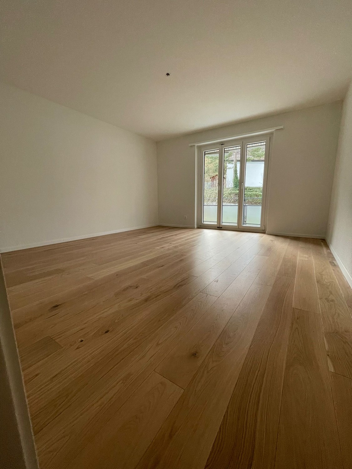 3 ½ pièces appartement
