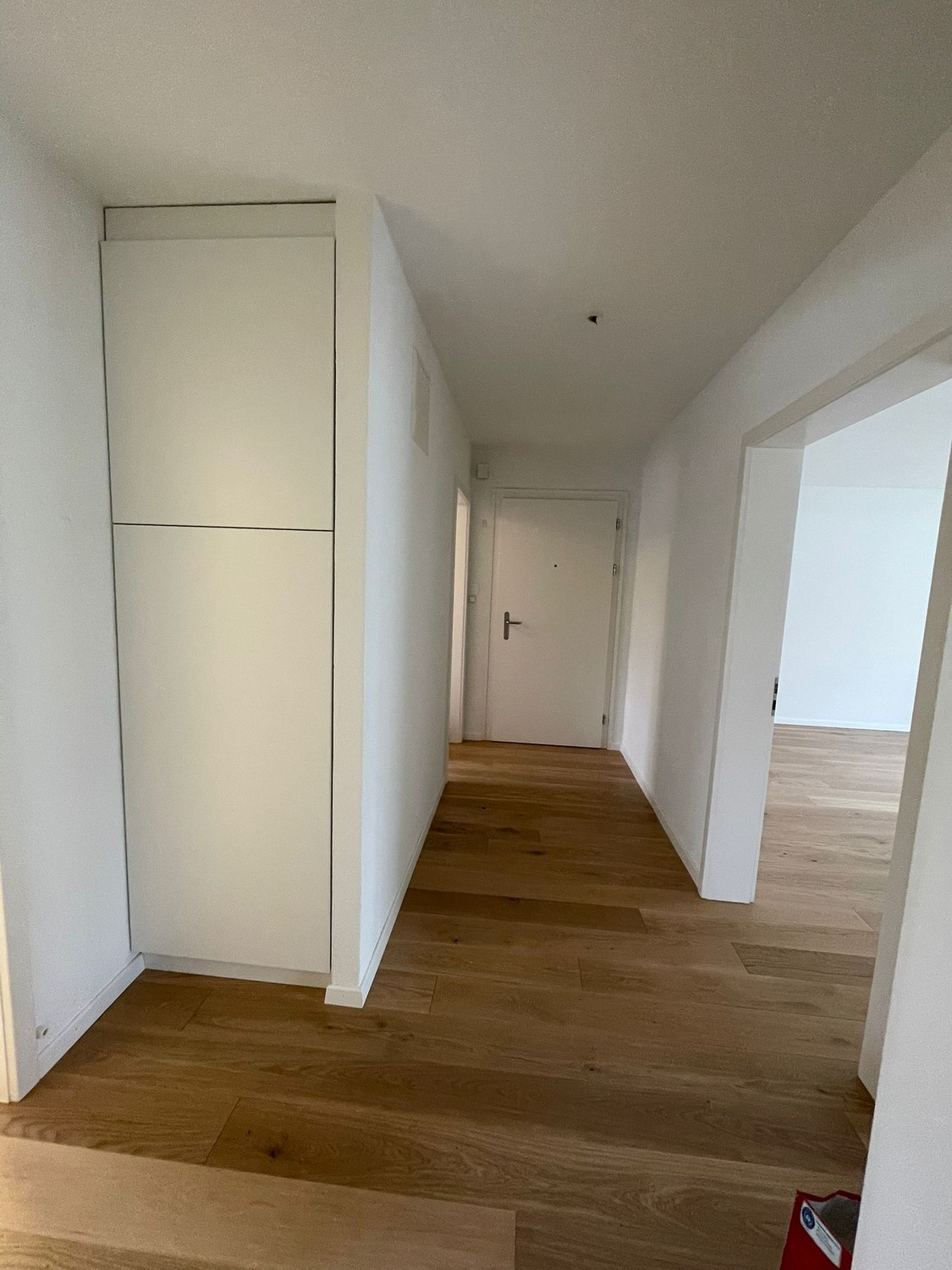 3 ½ pièces appartement