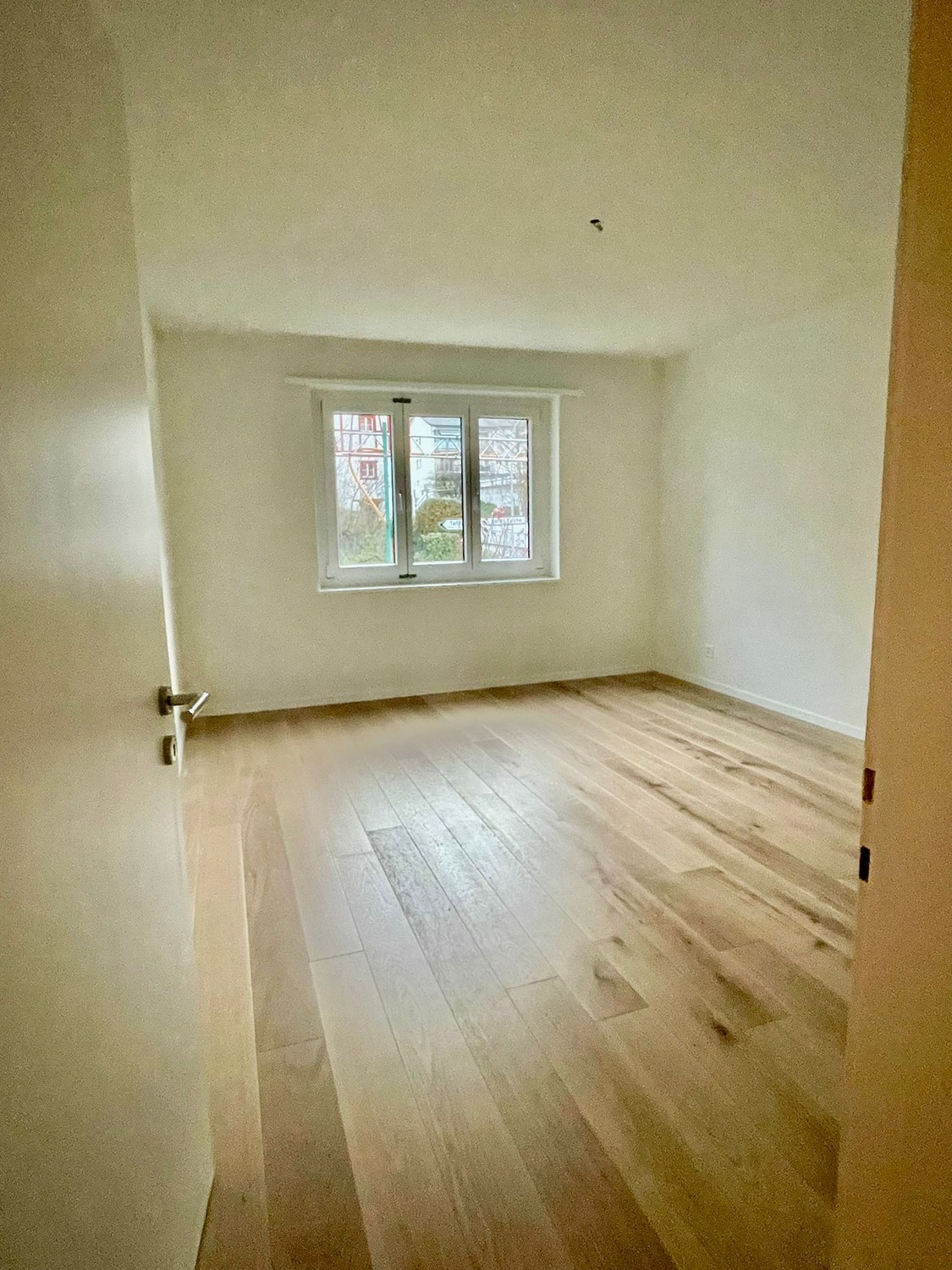3 ½ pièces appartement