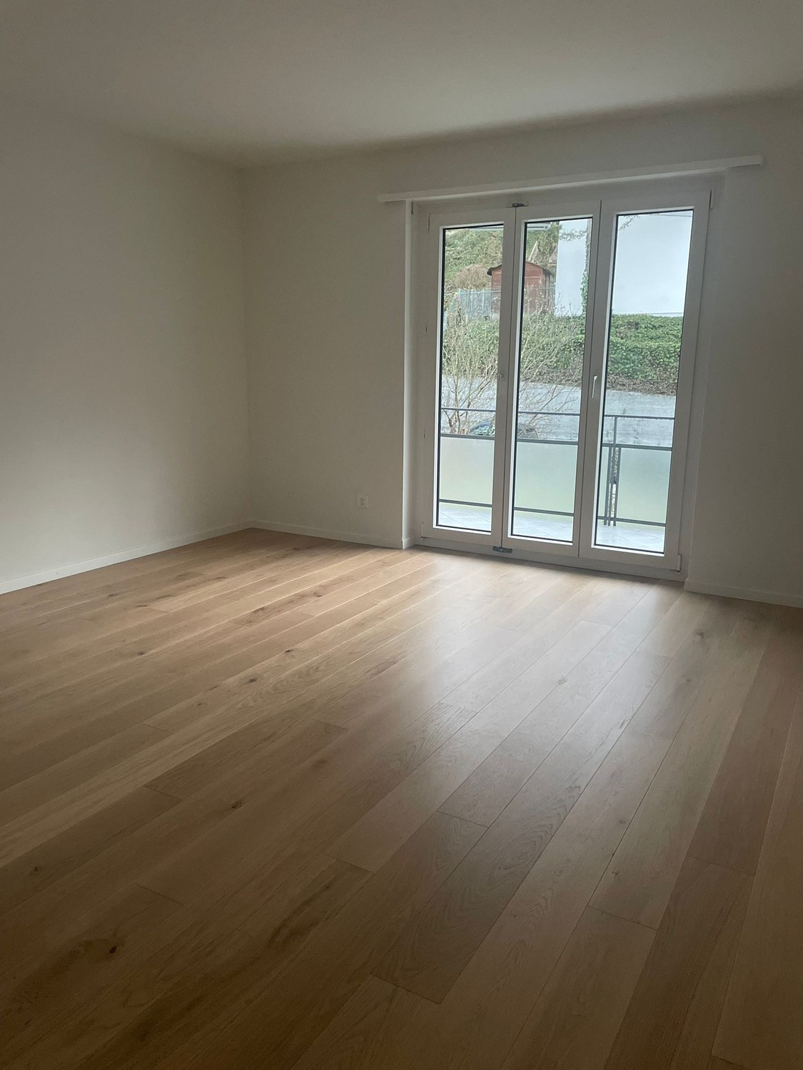 3 ½ pièces appartement