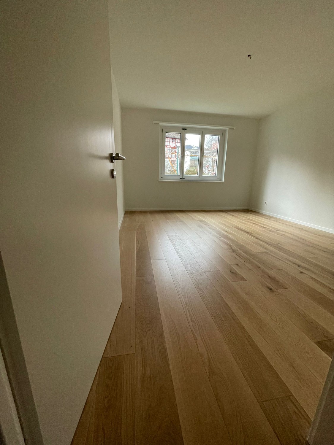 3 ½ pièces appartement