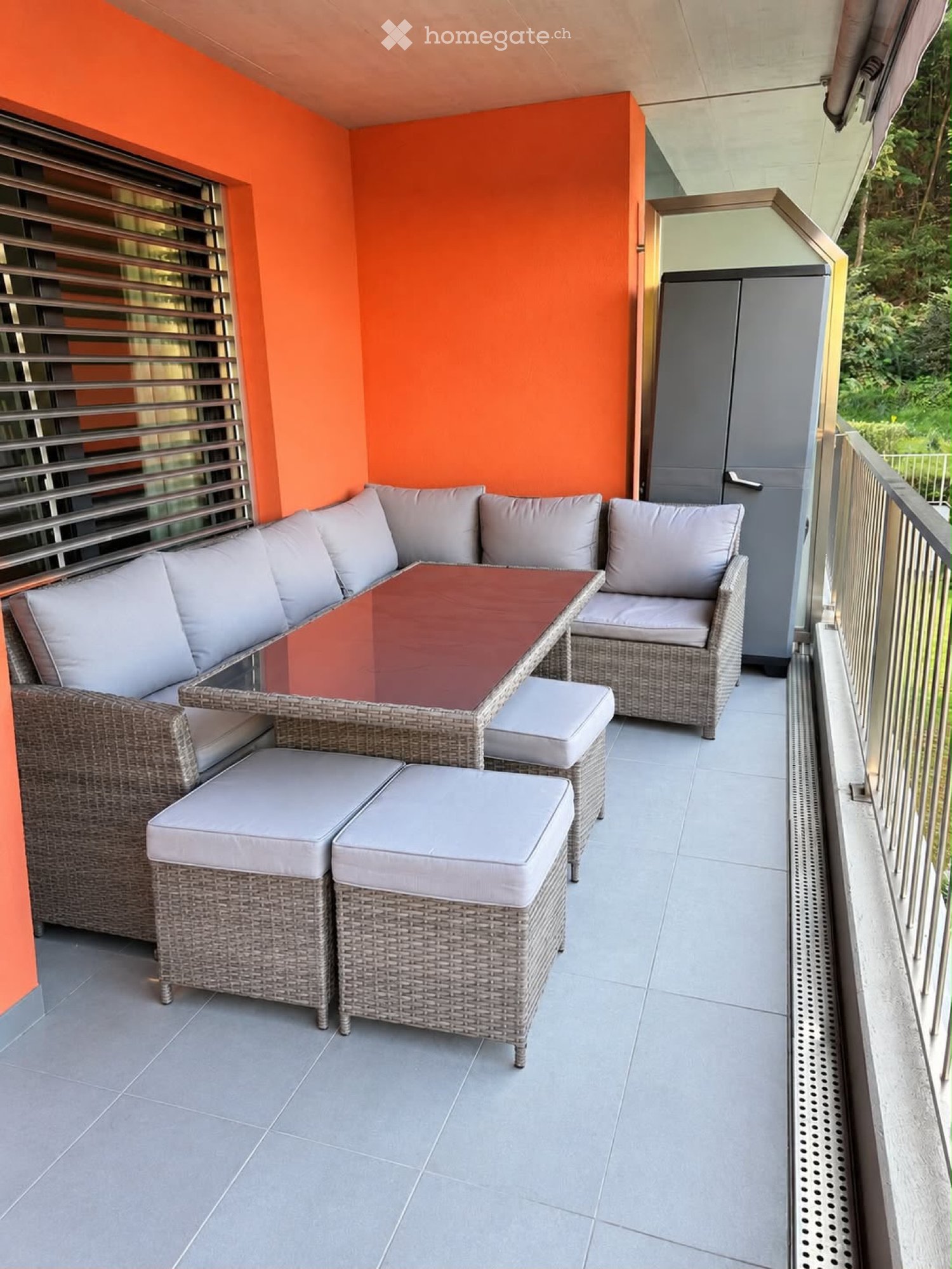 3-Zimmer-Wohnung